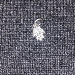 Pandora protection charm